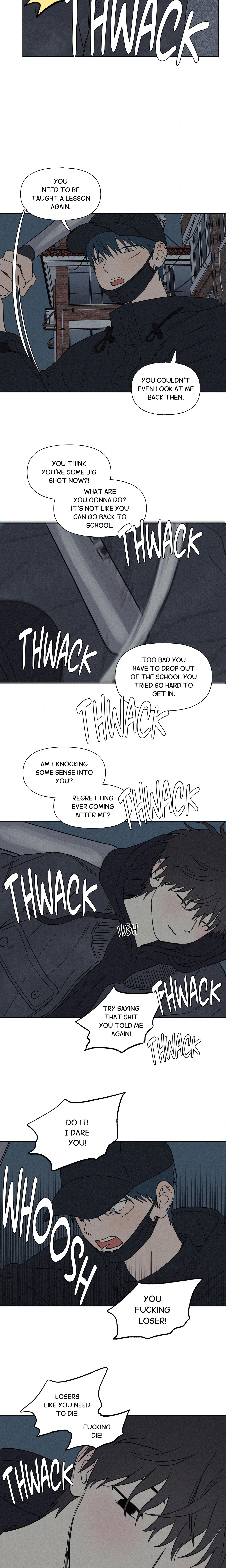 3XLOVE (Uncensored) Page 12 - MangaHe
