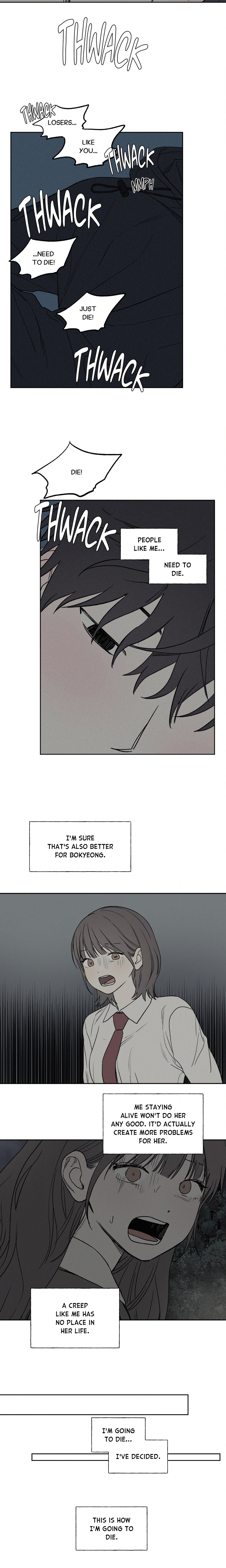 3XLOVE (Uncensored) Page 13 - MangaHe