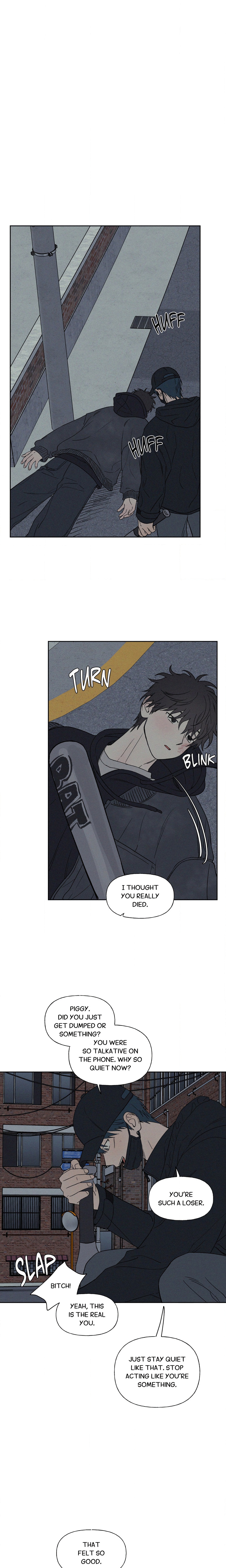 3XLOVE (Uncensored) Page 14 - MangaHe