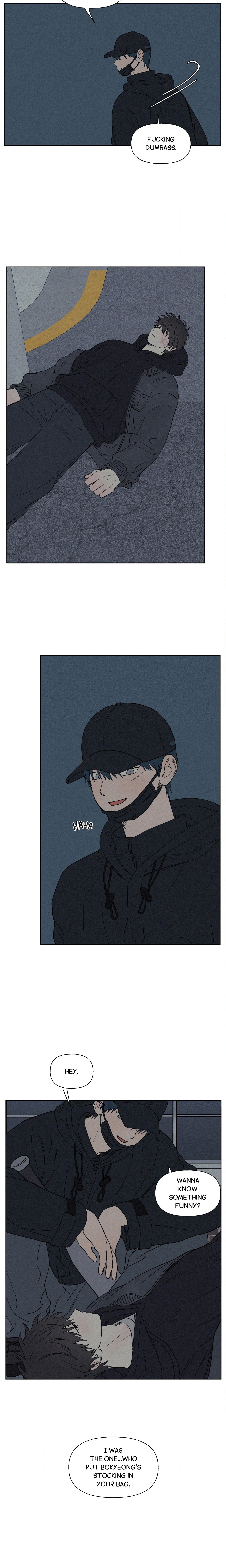 3XLOVE (Uncensored) Page 15 - MangaHe