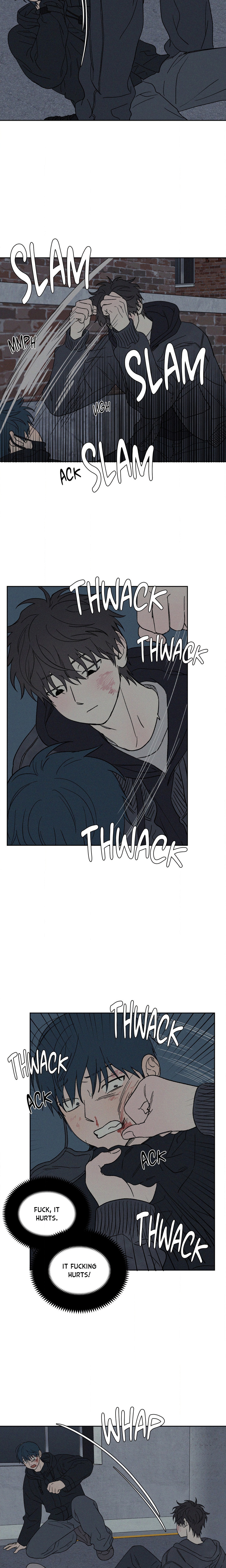 3XLOVE (Uncensored) Page 18 - MangaHe