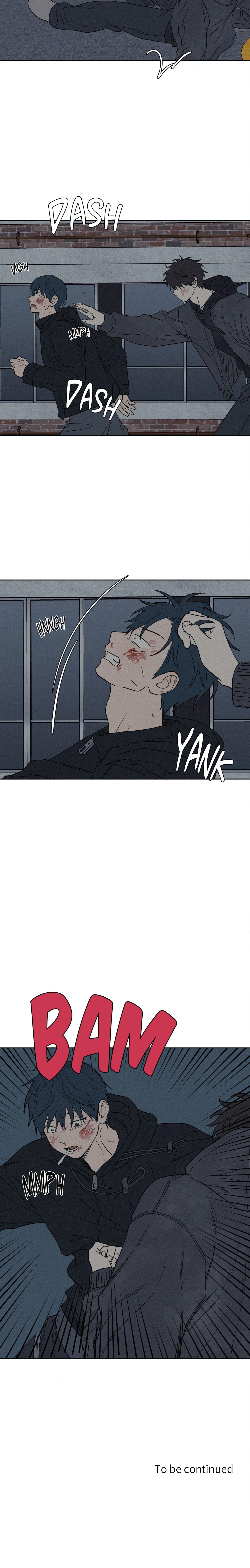 3XLOVE (Uncensored) Page 19 - MangaHe