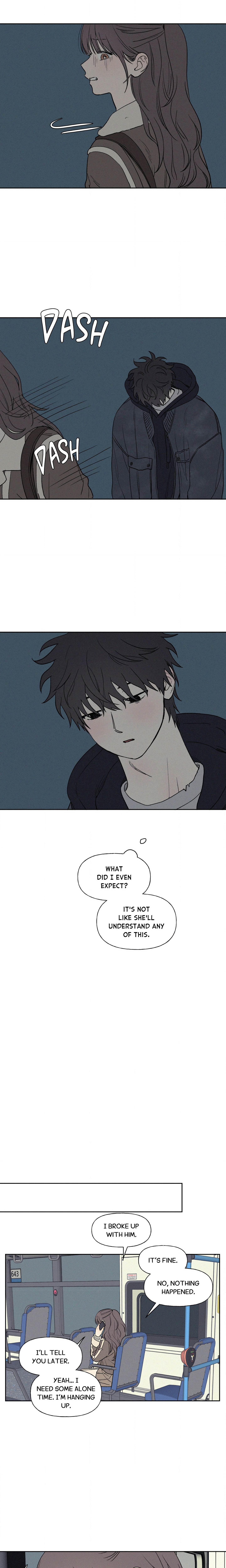3XLOVE (Uncensored) Page 4 - MangaHe