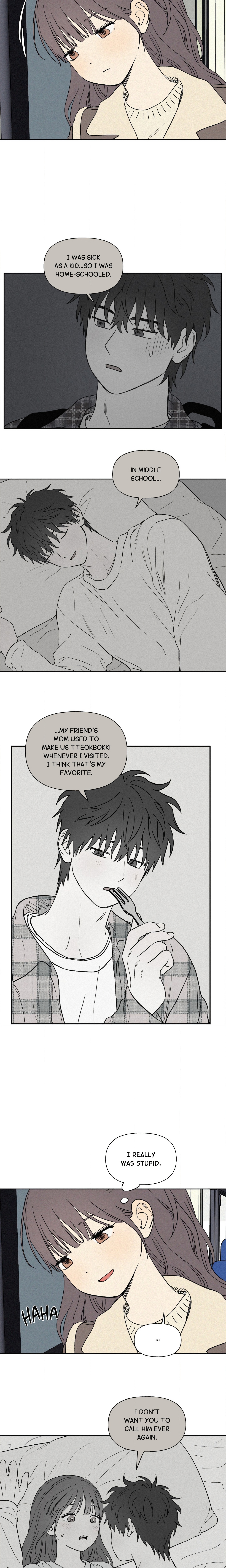 3XLOVE (Uncensored) Page 5 - MangaHe