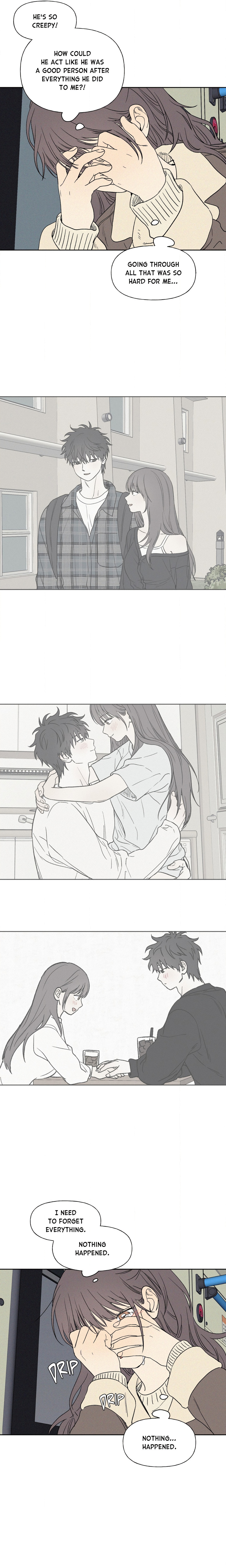 3XLOVE (Uncensored) Page 7 - MangaHe