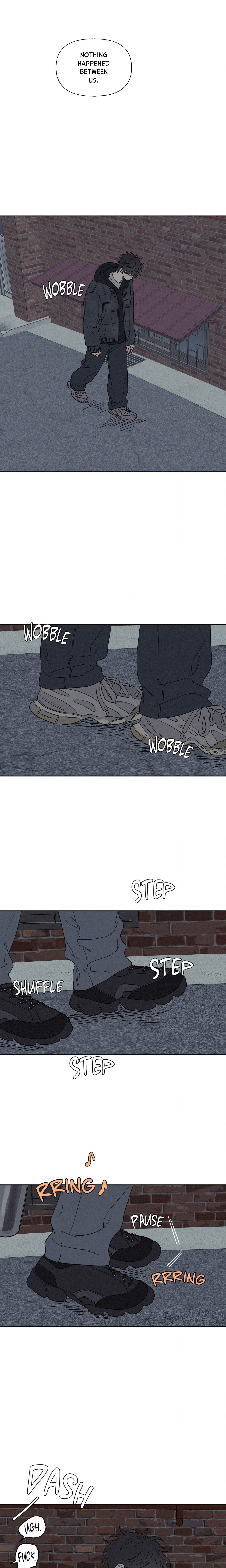 3XLOVE (Uncensored) Page 8 - MangaHe