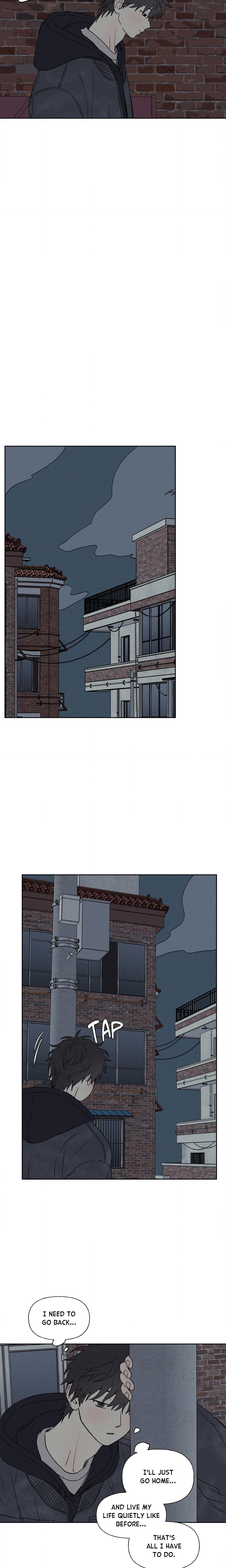 3XLOVE (Uncensored) Page 9 - MangaHe