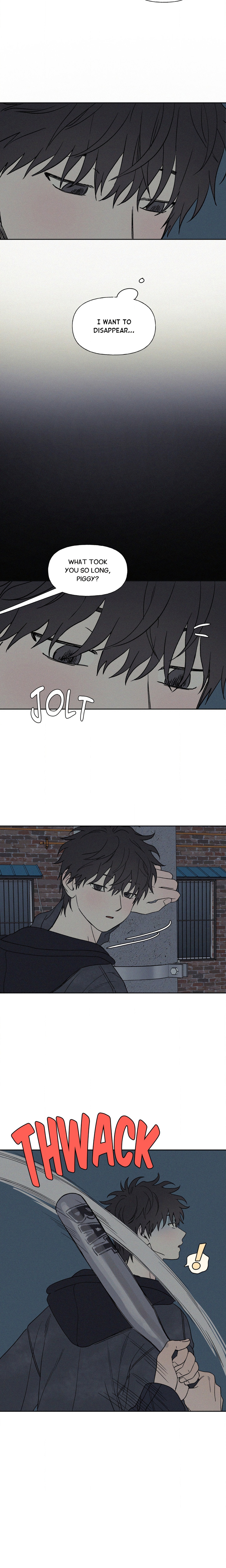 3XLOVE (Uncensored) Page 10 - MangaHe