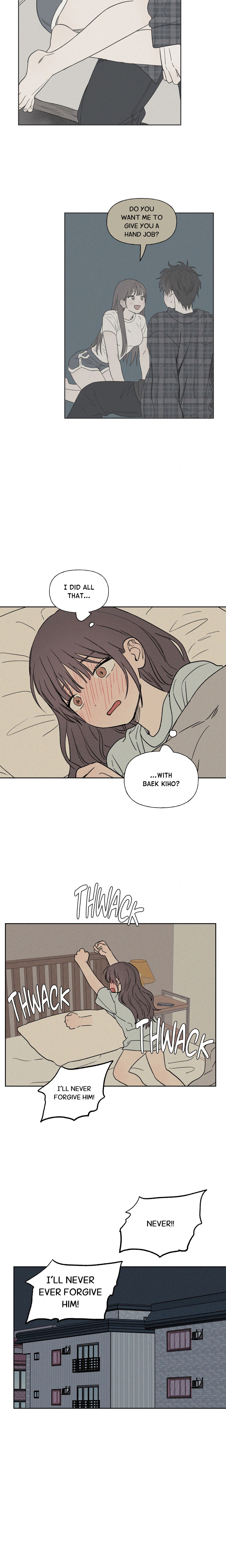 3XLOVE (Uncensored) Page 16 - MangaHe