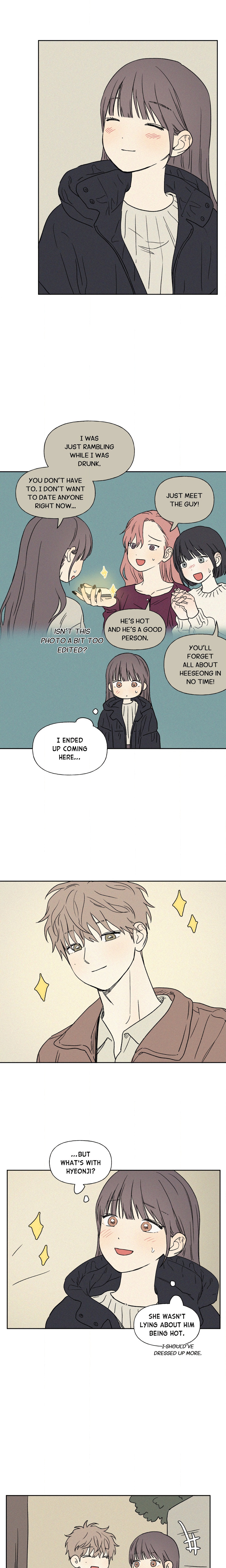 3XLOVE (Uncensored) Page 18 - MangaHe