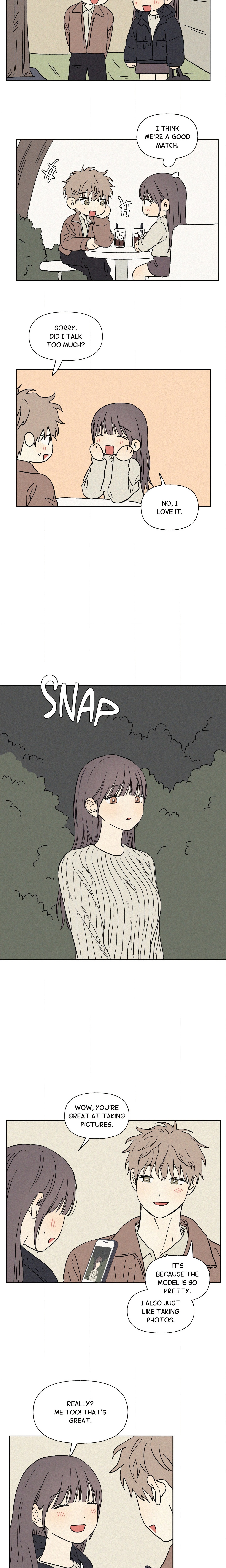 3XLOVE (Uncensored) Page 19 - MangaHe