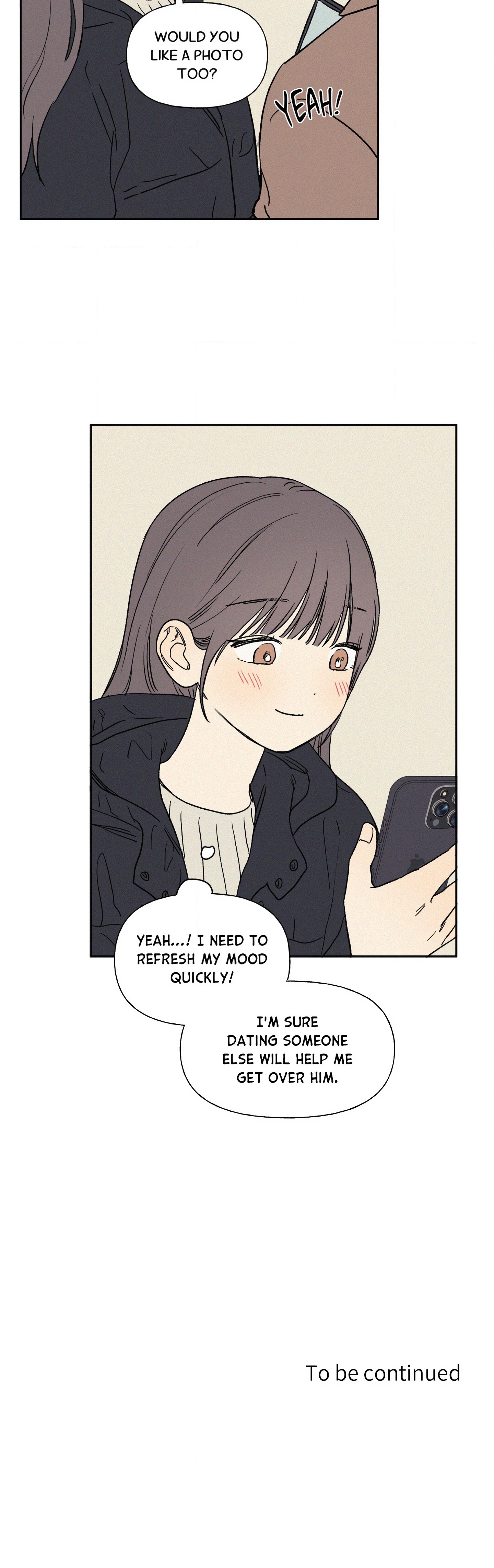 3XLOVE (Uncensored) Page 20 - MangaHe