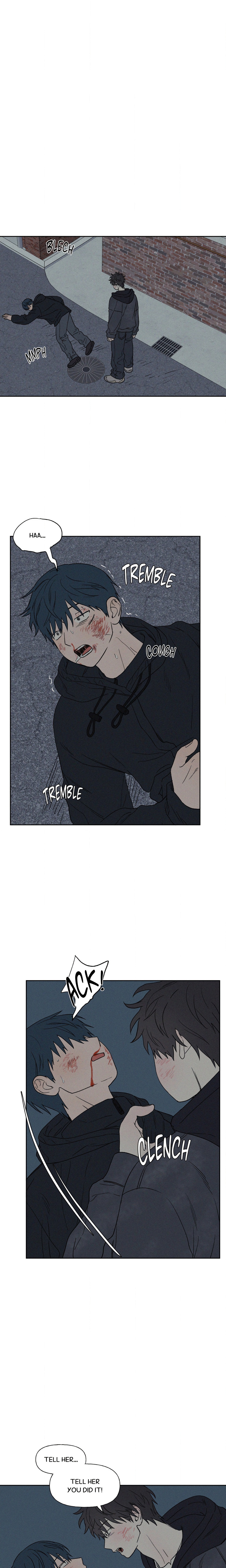 3XLOVE (Uncensored) Page 3 - MangaHe