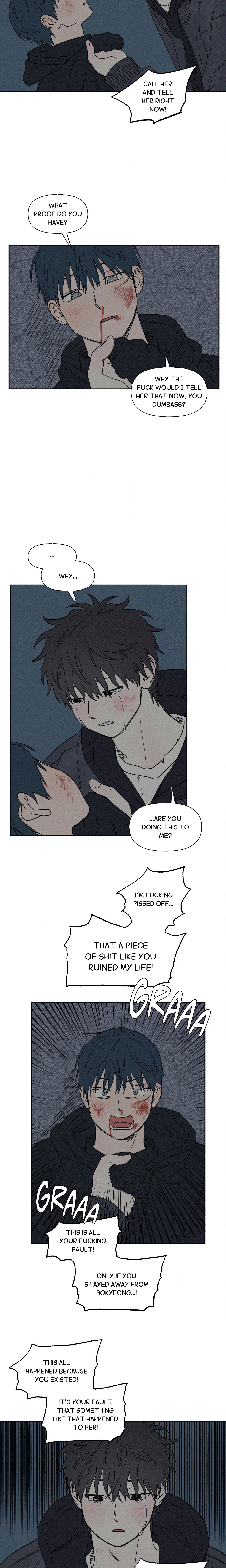 3XLOVE (Uncensored) Page 4 - MangaHe