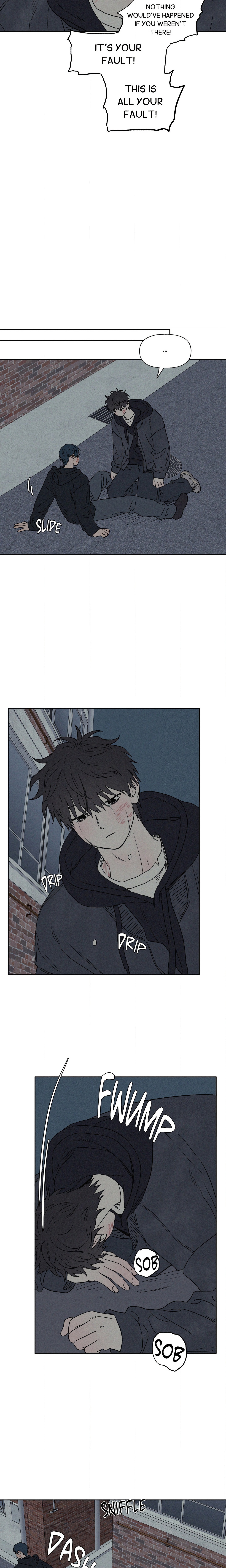 3XLOVE (Uncensored) Page 5 - MangaHe