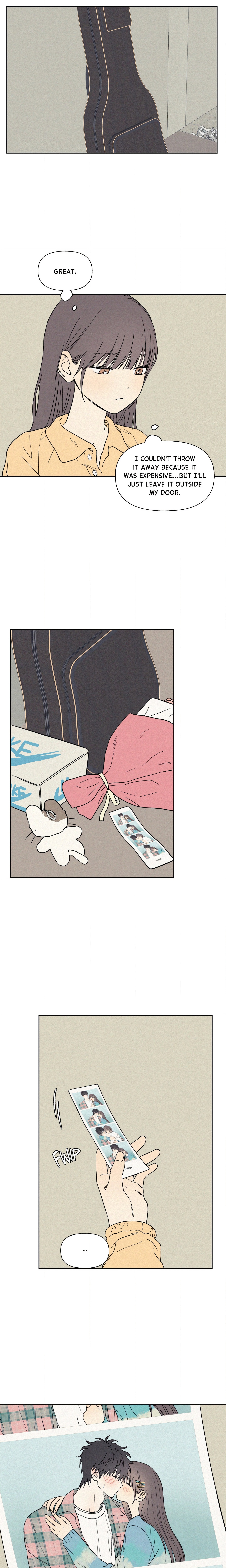 3XLOVE (Uncensored) Page 7 - MangaHe