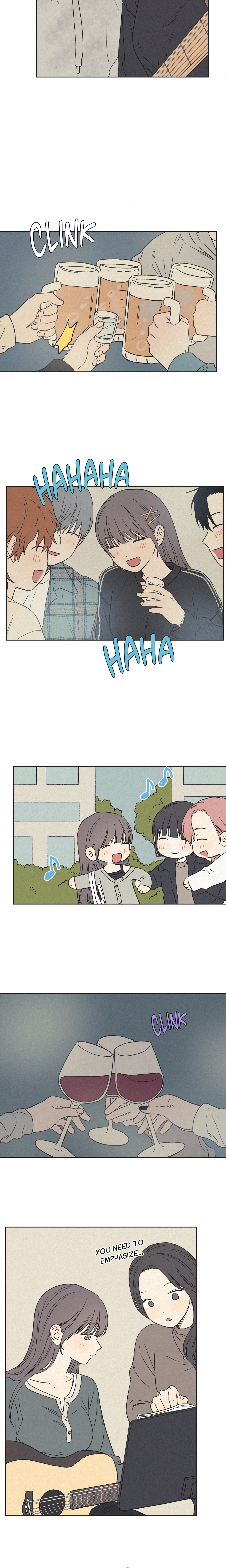 3XLOVE (Uncensored) Page 10 - MangaHe