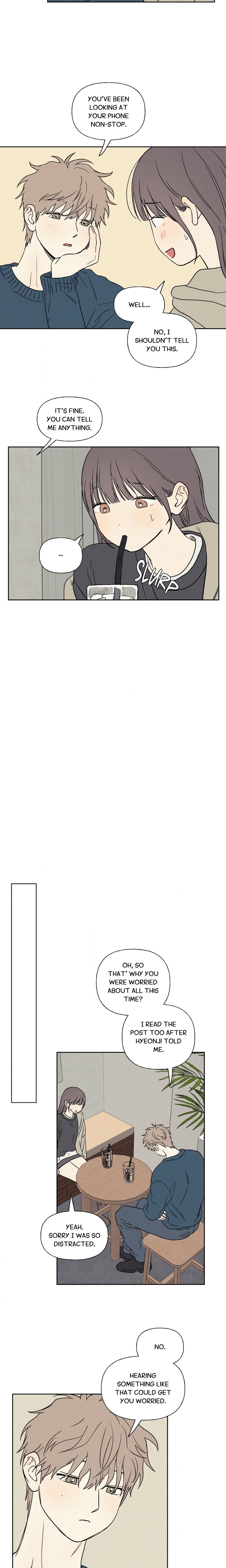 3XLOVE (Uncensored) Page 11 - MangaHe