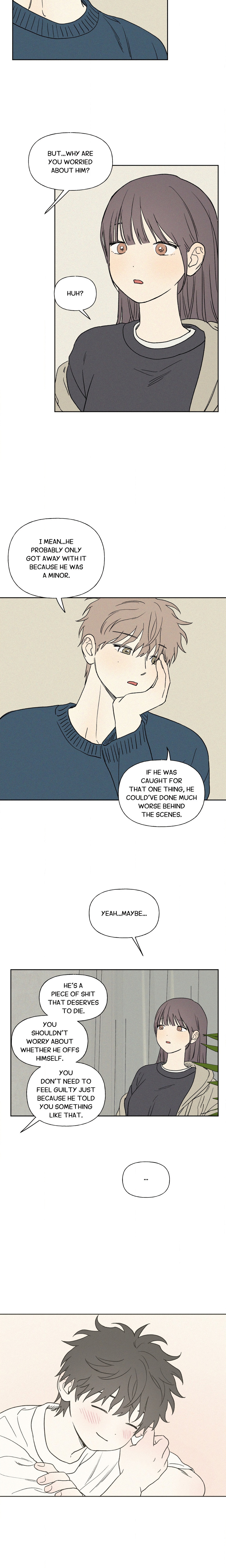 3XLOVE (Uncensored) Page 12 - MangaHe