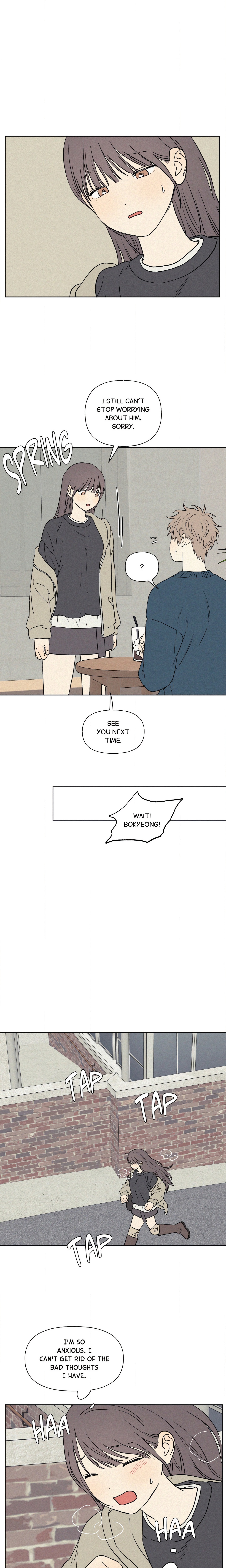 3XLOVE (Uncensored) Page 13 - MangaHe