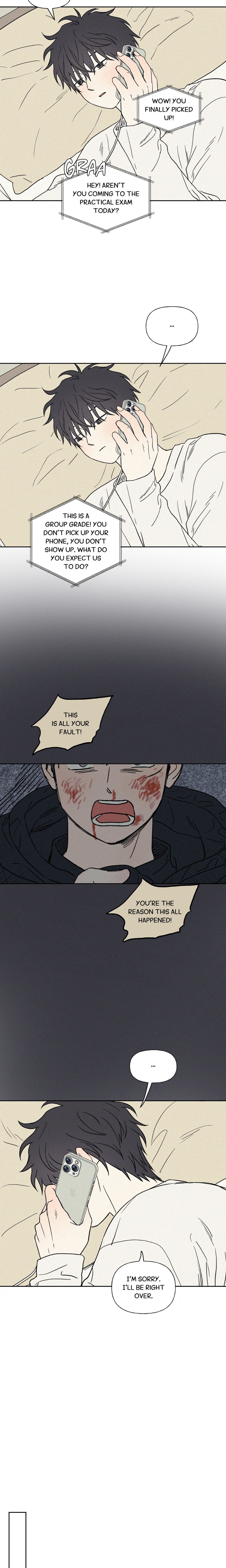 3XLOVE (Uncensored) Page 16 - MangaHe