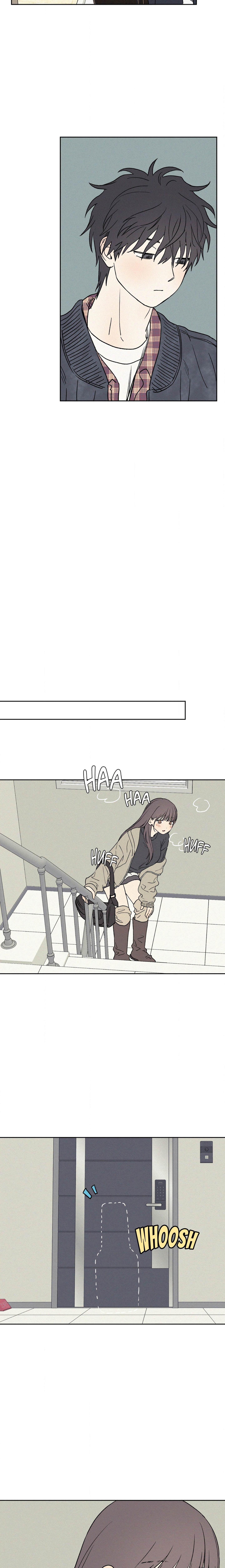 3XLOVE (Uncensored) Page 18 - MangaHe