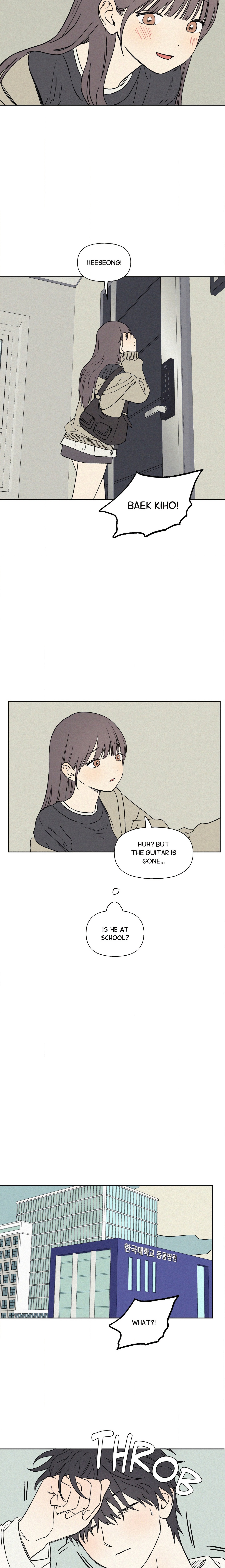 3XLOVE (Uncensored) Page 19 - MangaHe