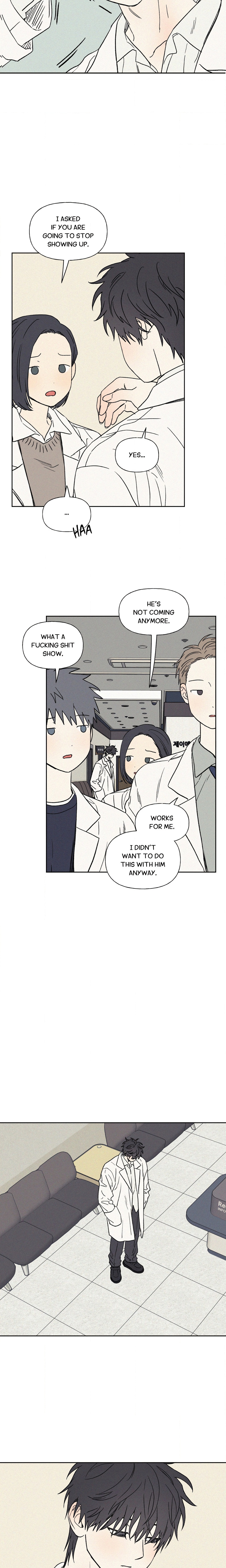 3XLOVE (Uncensored) Page 20 - MangaHe