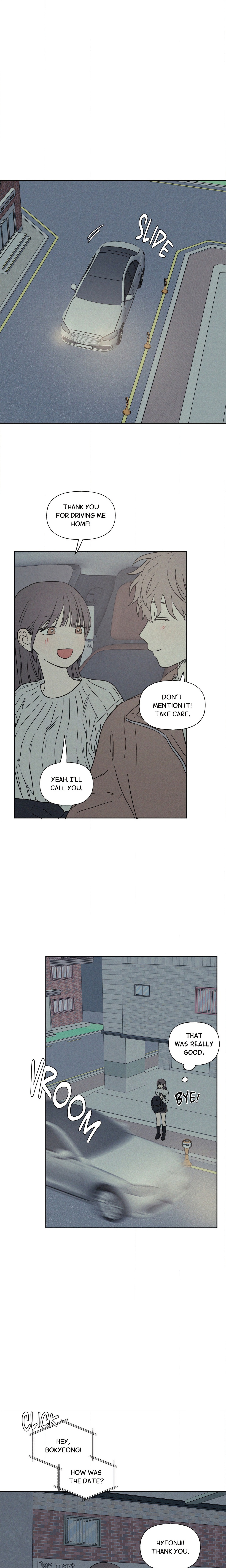 3XLOVE (Uncensored) Page 3 - MangaHe