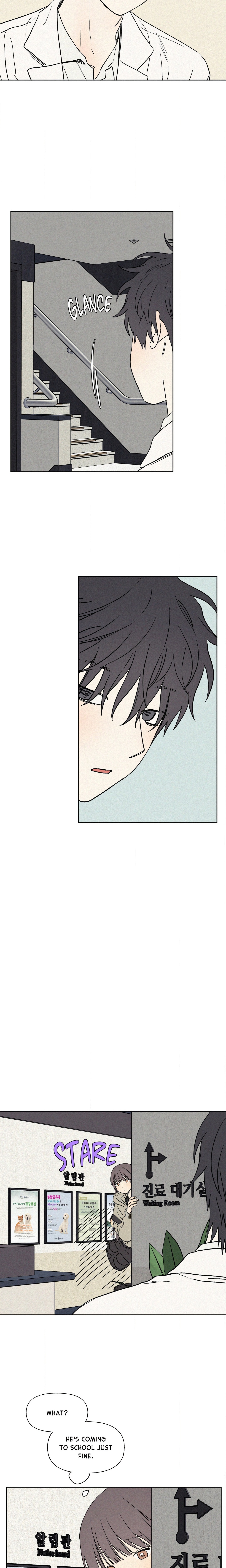 3XLOVE (Uncensored) Page 21 - MangaHe
