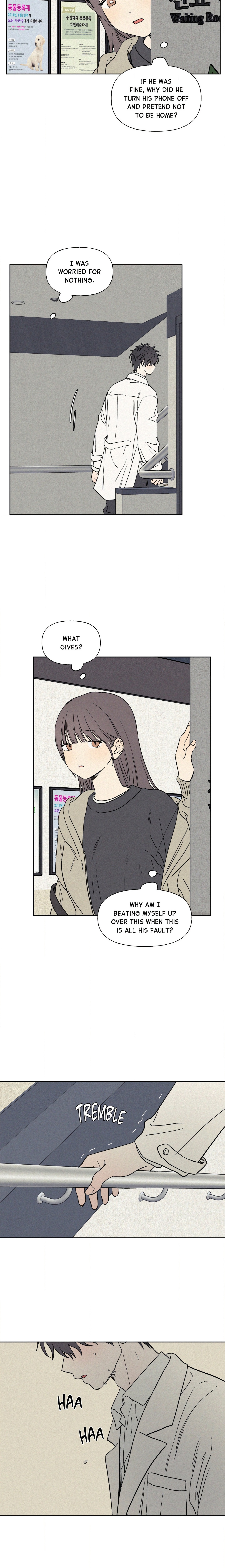 3XLOVE (Uncensored) Page 22 - MangaHe