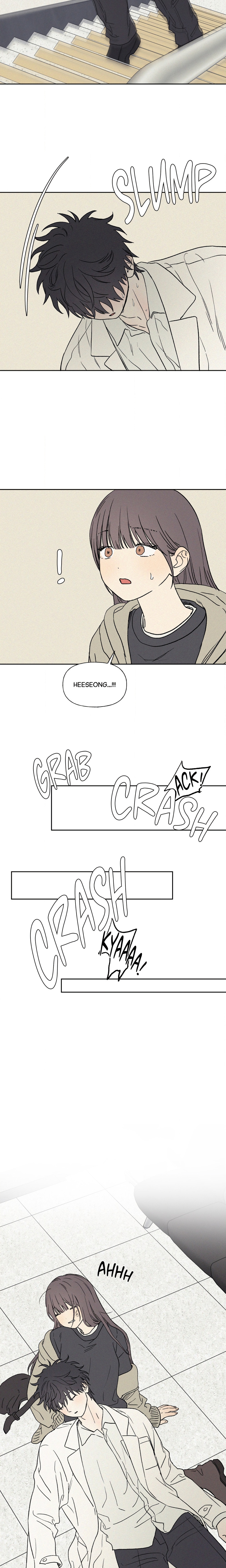 3XLOVE (Uncensored) Page 24 - MangaHe