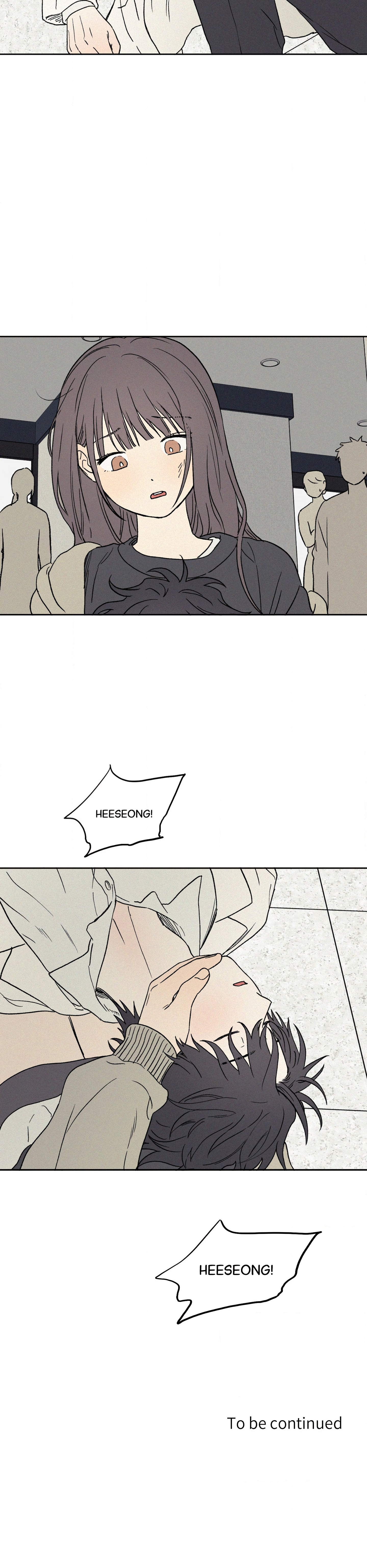 3XLOVE (Uncensored) Page 25 - MangaHe