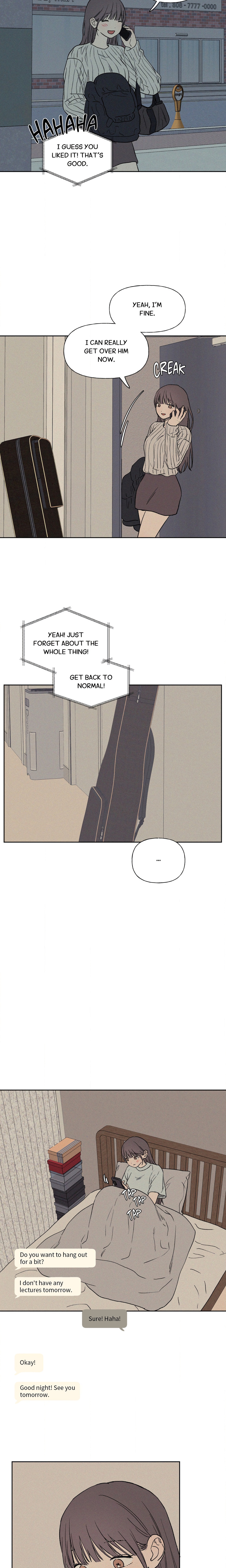 3XLOVE (Uncensored) Page 4 - MangaHe