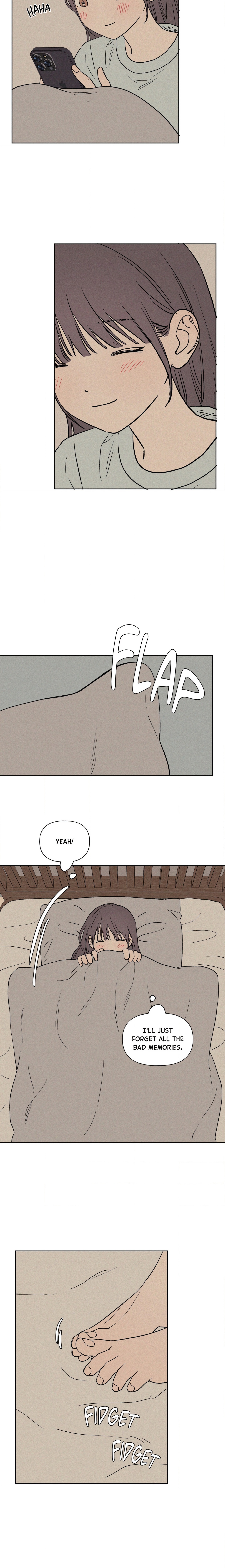 3XLOVE (Uncensored) Page 5 - MangaHe