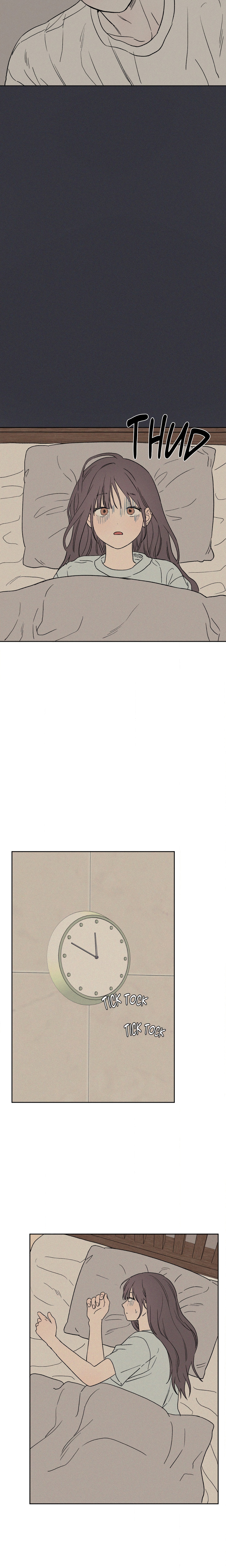 3XLOVE (Uncensored) Page 7 - MangaHe