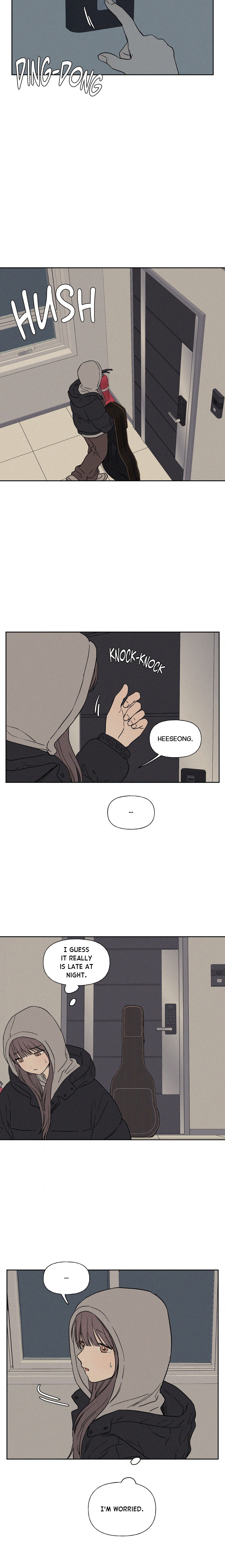 3XLOVE (Uncensored) Page 9 - MangaHe