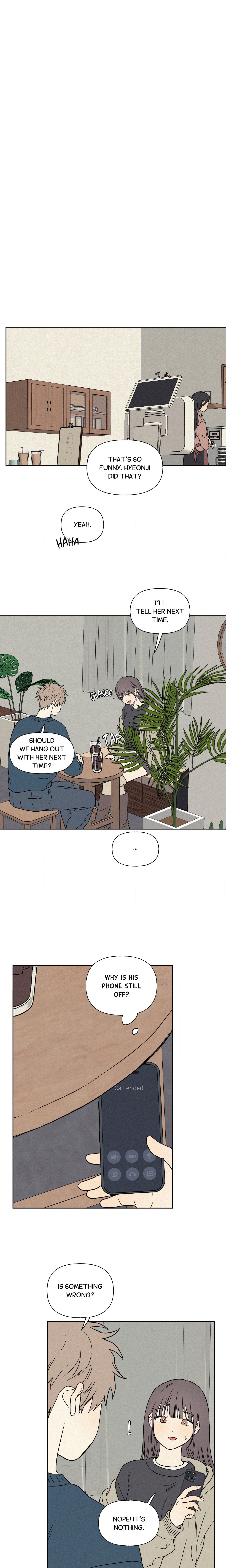 3XLOVE (Uncensored) Page 10 - MangaHe