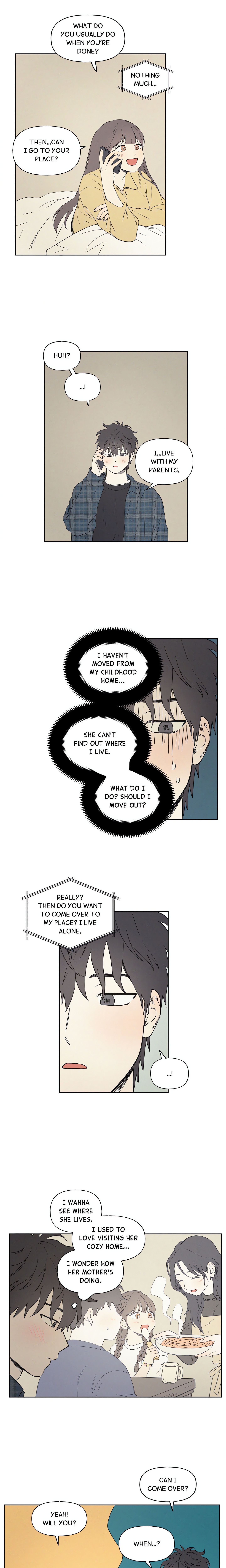 3XLOVE (Uncensored) Page 11 - MangaHe