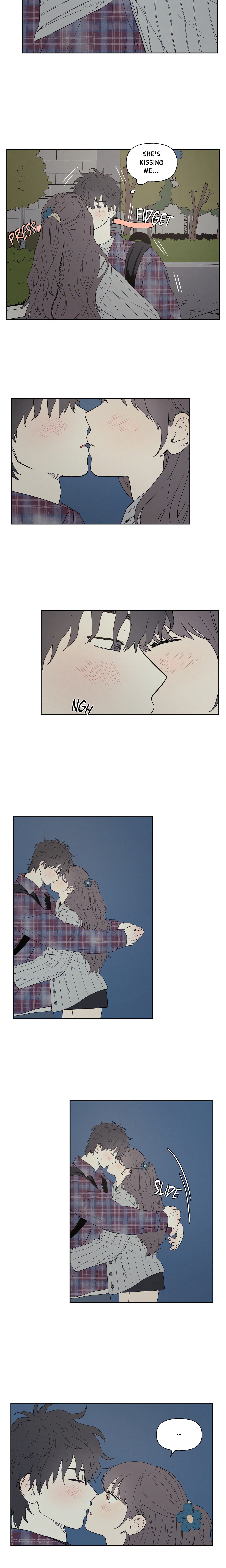 3XLOVE (Uncensored) Page 4 - MangaHe