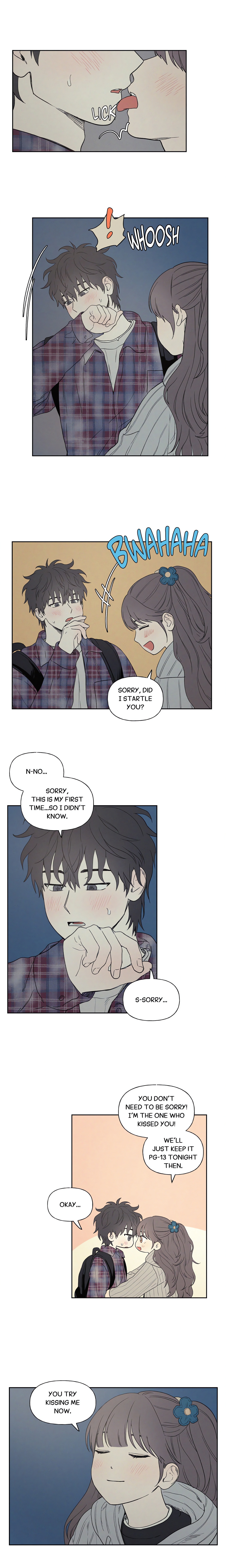 3XLOVE (Uncensored) Page 5 - MangaHe