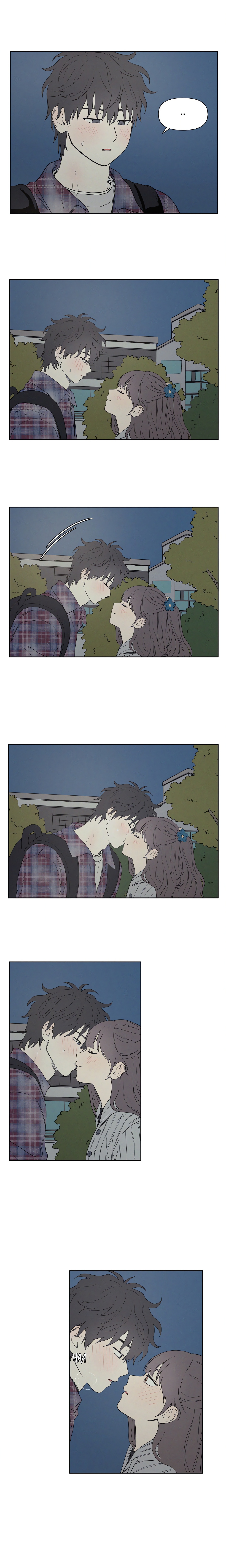 3XLOVE (Uncensored) Page 6 - MangaHe