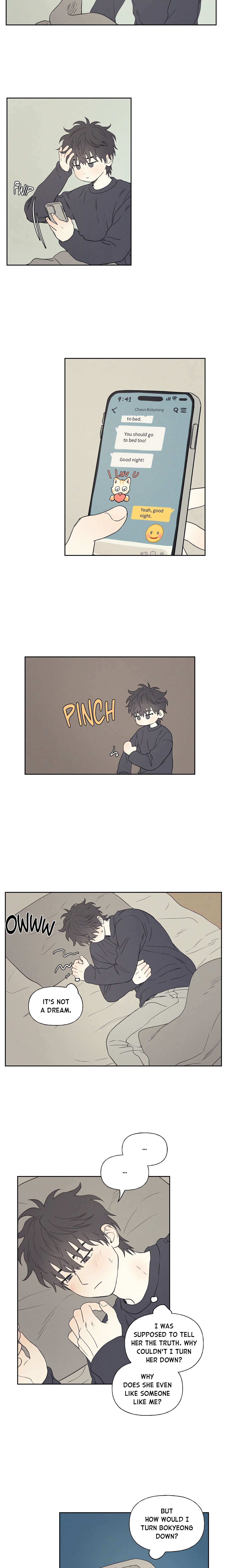 3XLOVE (Uncensored) Page 8 - MangaHe