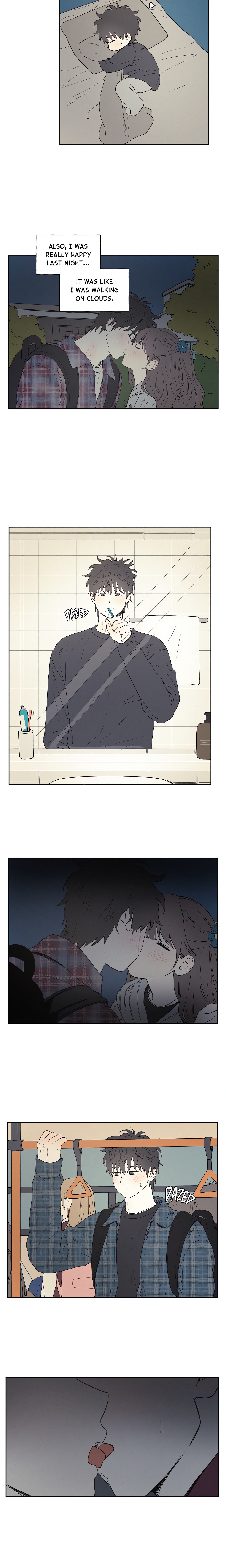 3XLOVE (Uncensored) Page 9 - MangaHe
