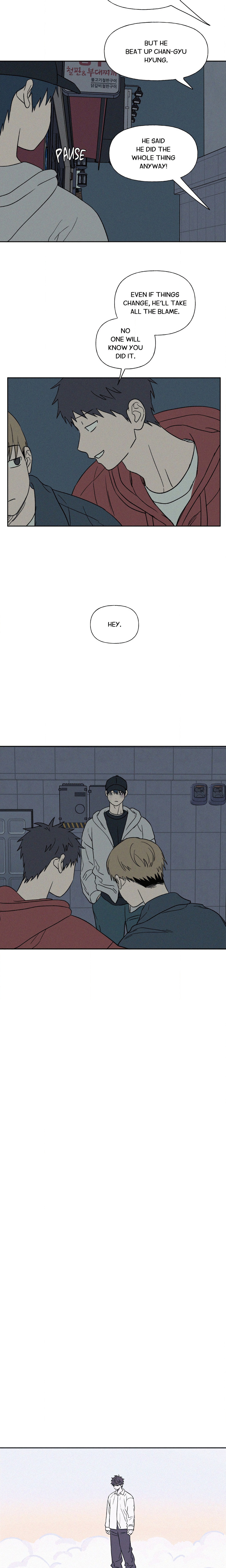 3XLOVE (Uncensored) Page 11 - MangaHe