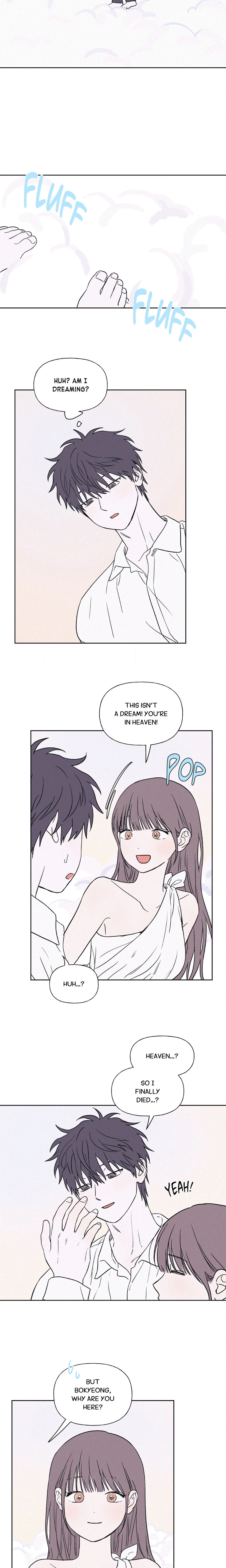 3XLOVE (Uncensored) Page 12 - MangaHe