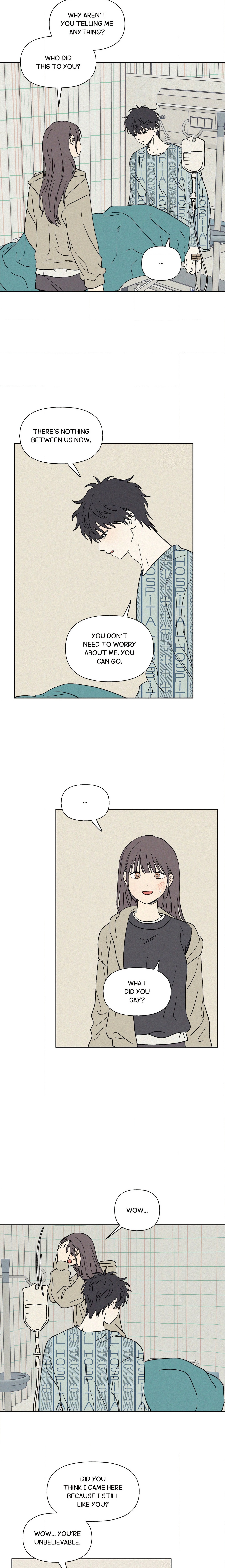 3XLOVE (Uncensored) Page 17 - MangaHe