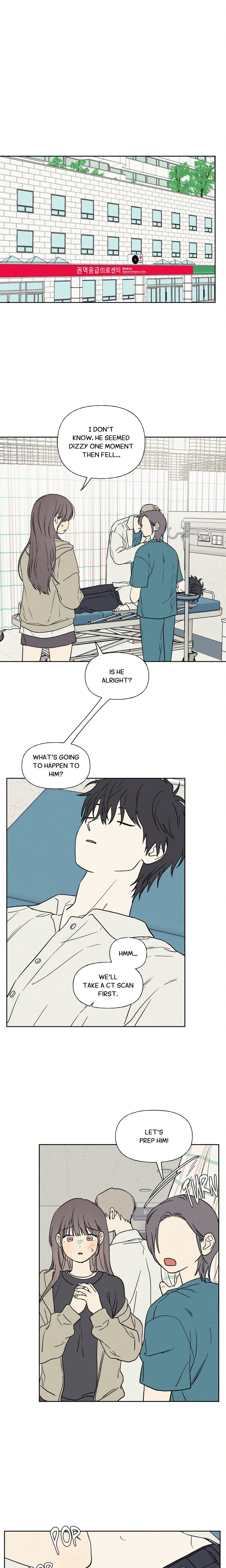 3XLOVE (Uncensored) Page 3 - MangaHe
