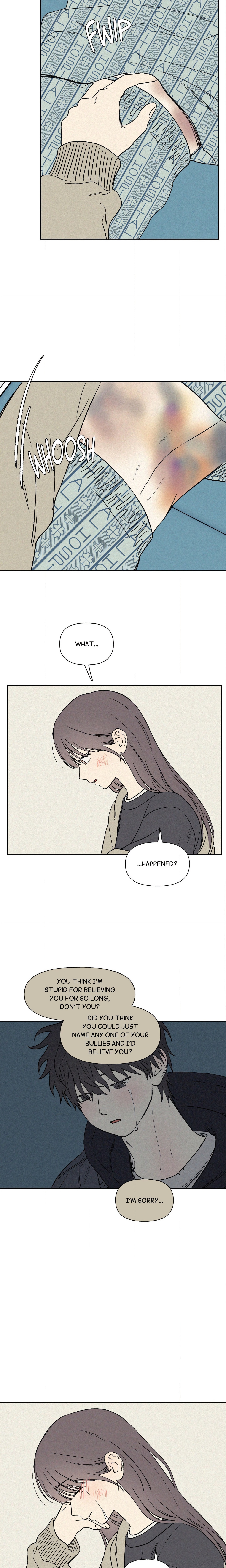 3XLOVE (Uncensored) Page 5 - MangaHe