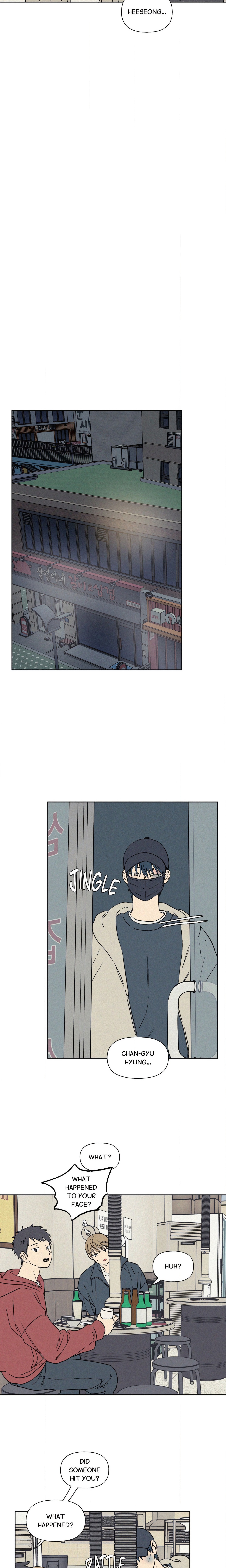 3XLOVE (Uncensored) Page 6 - MangaHe